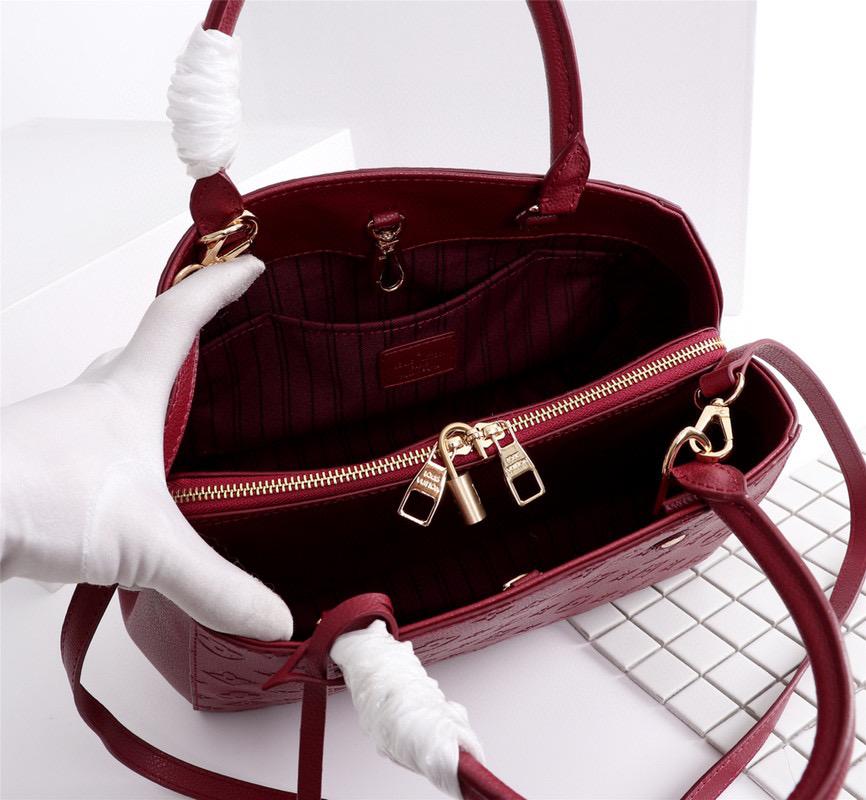 GLM - Top Quality Bags LUV 040