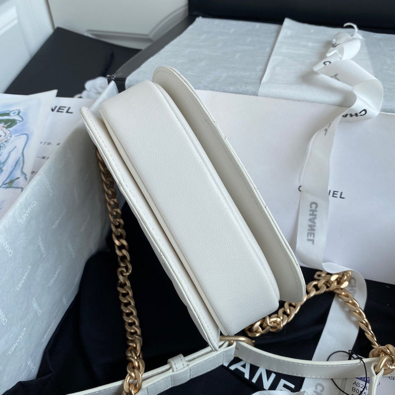 Satchel Bags - CHL Bags - 7389