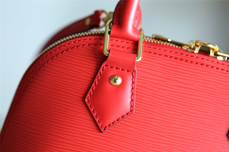 Glami GlamI Lu-Vi bags - 8258