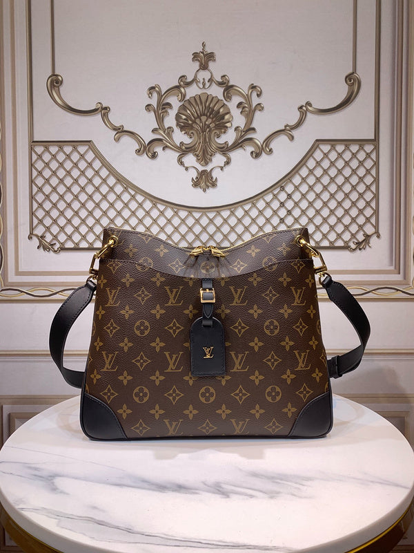Satchel Bags - VL Bags - 6265