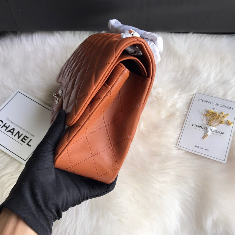 Satchel Bags - CHL Bags - 2354