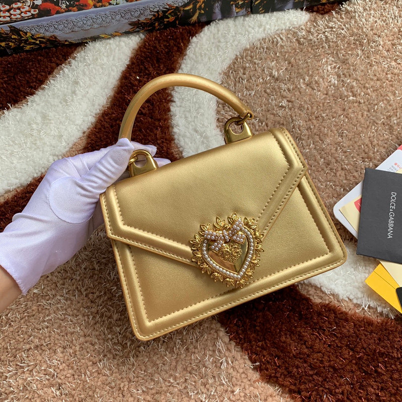 Satchel Bags - DG Bags - 164
