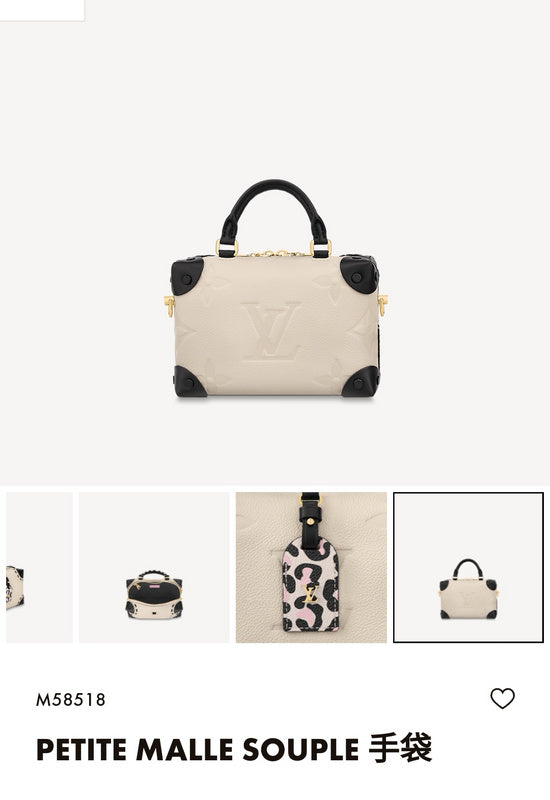 Satchel Bags - VL Bags - 5438