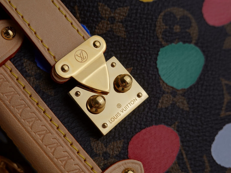 Satchel Bags - VL Bags - 6623