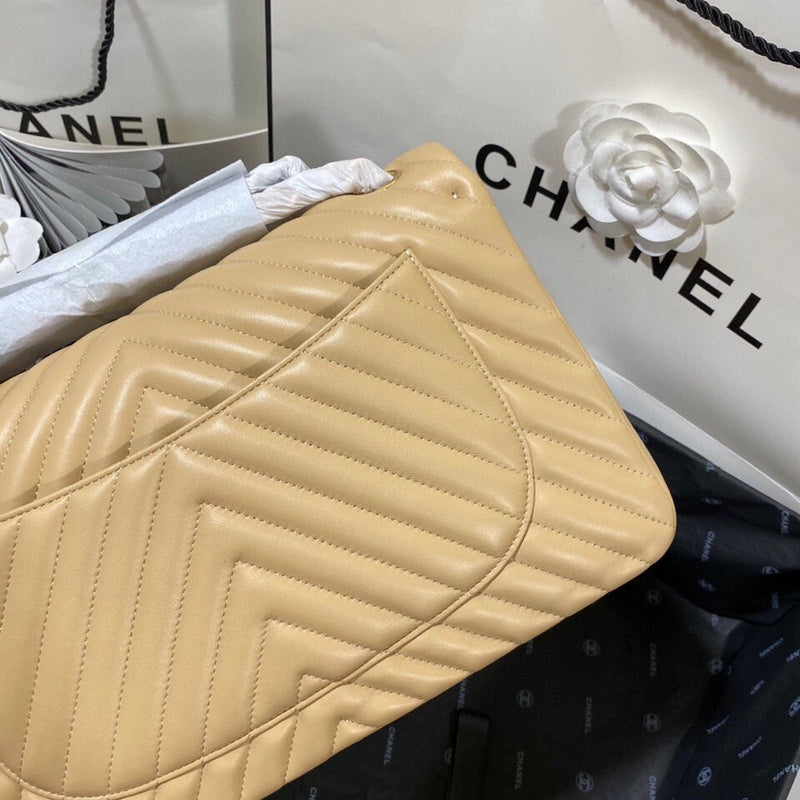 Satchel Bags - CHL Bags - 3935