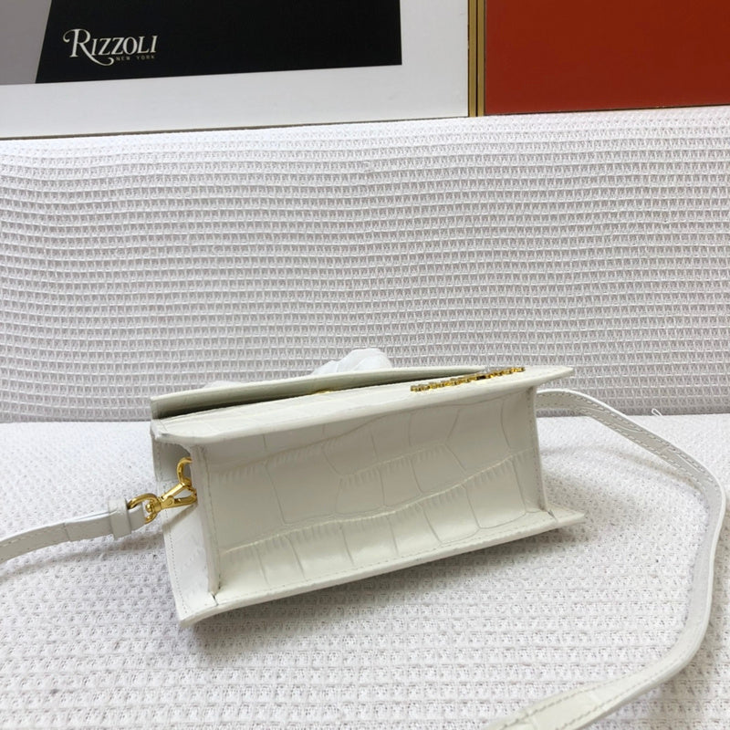 Satchel Bags - JQMS Bags - 104