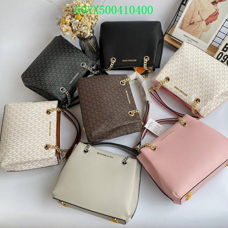Satchel Bags - MK Bags - 804