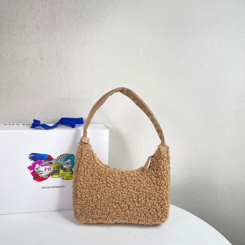 Satchel Bags - PDA Bags - 926