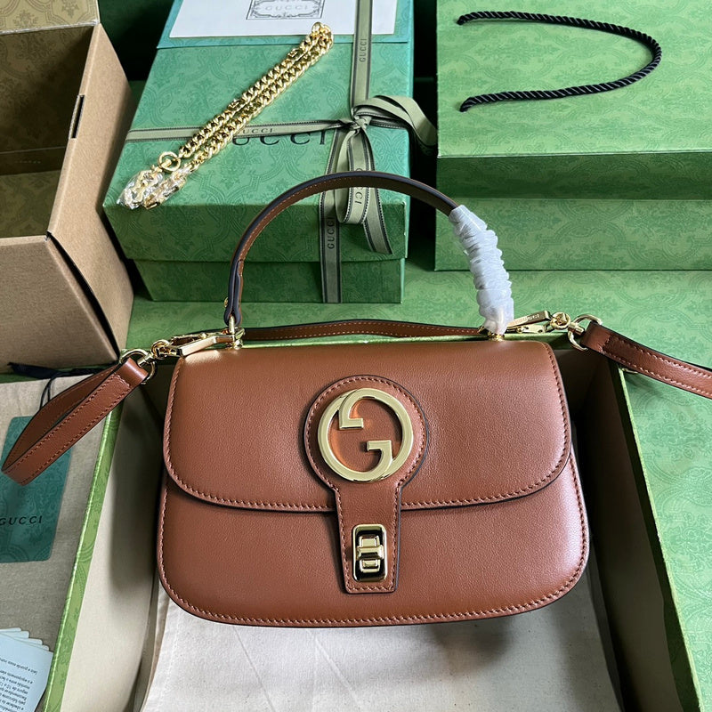 Satchel Bags - GCI Bags - 403
