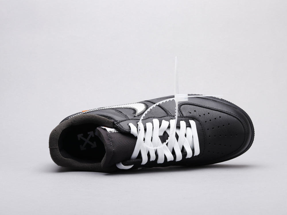 GLM - AF1 Family and Friends Only