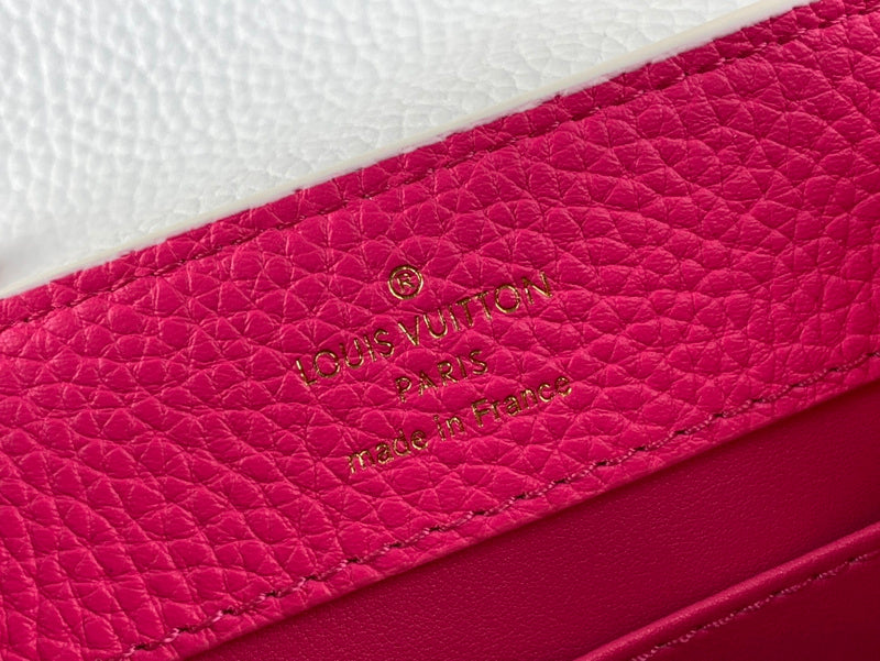 Satchel Bags - VL Bags - 2349