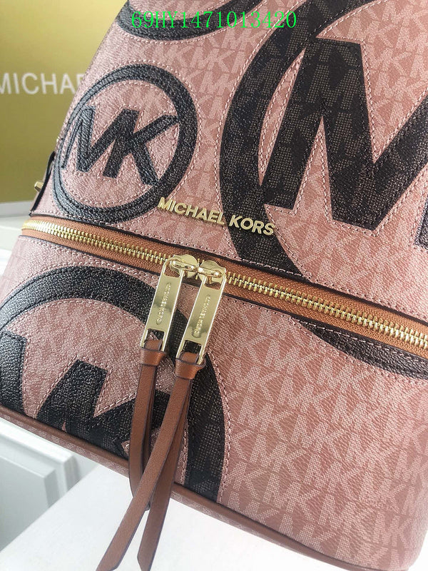 Satchel Bags - MK Bags - 205