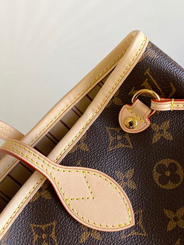 Satchel Bags - VL Bags - 1525