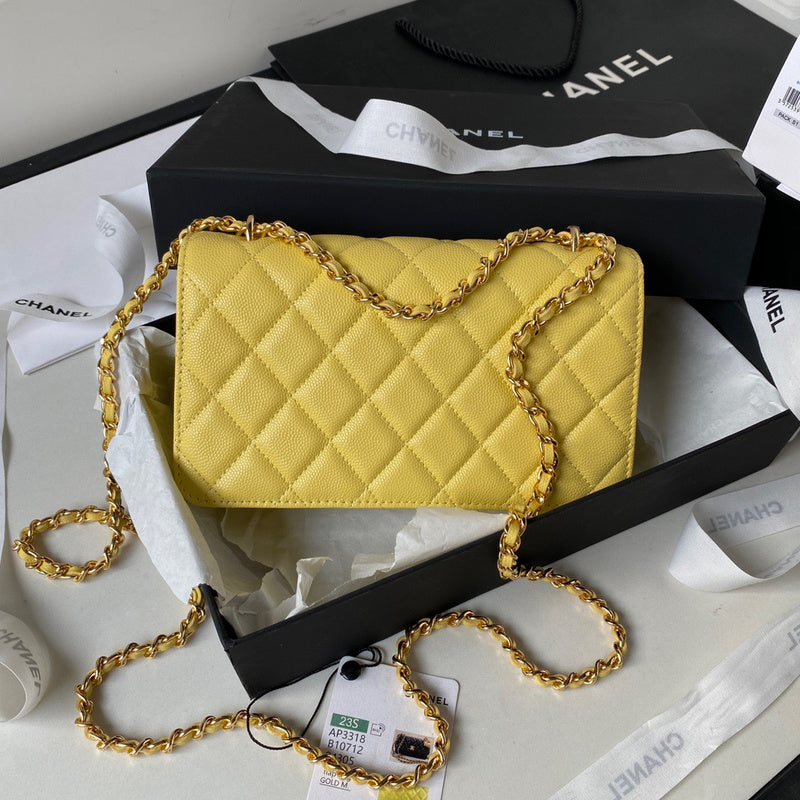 Satchel Bags - CHL Bags - 7568
