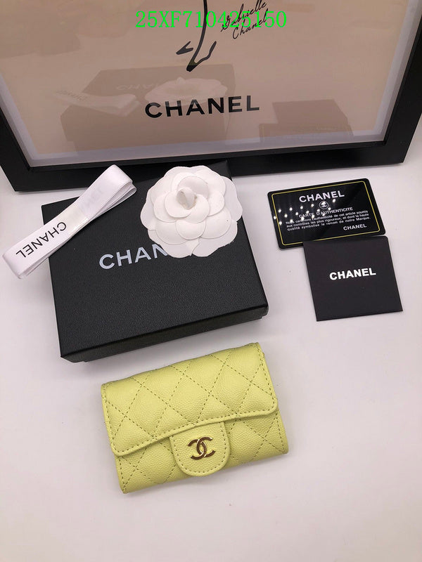 Glami - CHL Wallet - 2388