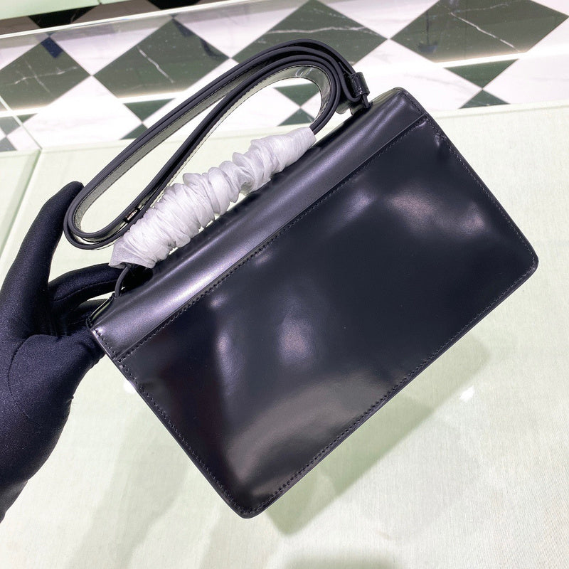 Satchel Bags - PDA Bags - 2266