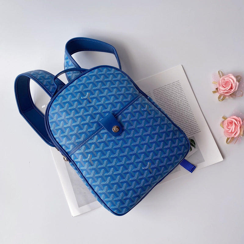 Satchel Bags - GOD Bags - 020