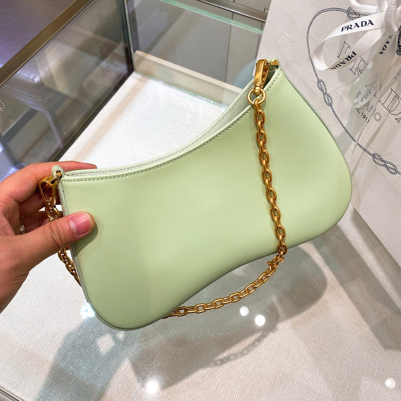 Satchel Bags - PDA Bags - 2326
