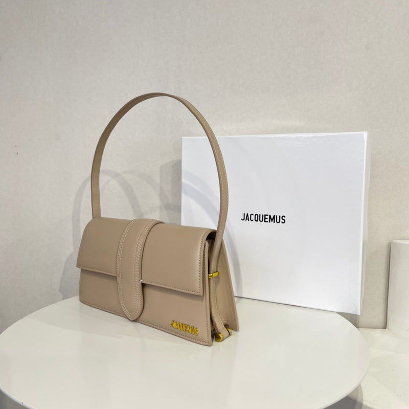 Satchel Bags - JQMS Bags - 144