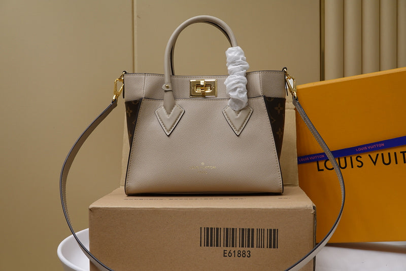 Satchel Bags - VL Bags - 5699