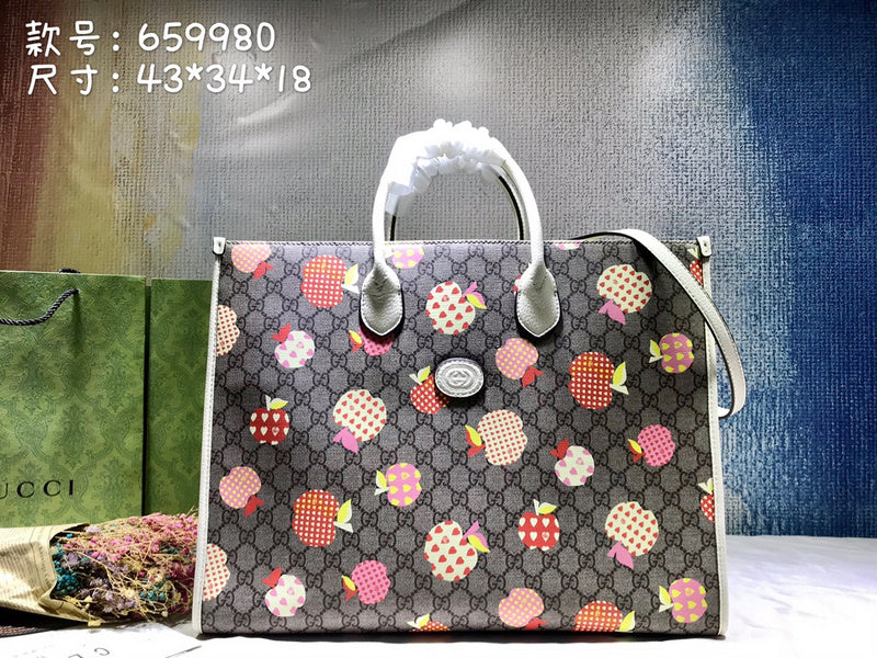 Satchel Bags - GCI Bags - 1743