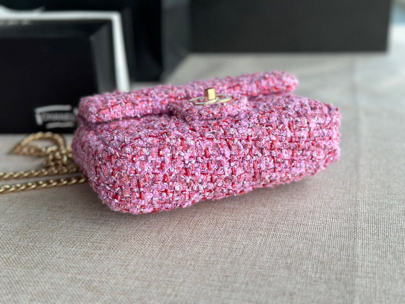 Satchel Bags - CHL Bags - 2790