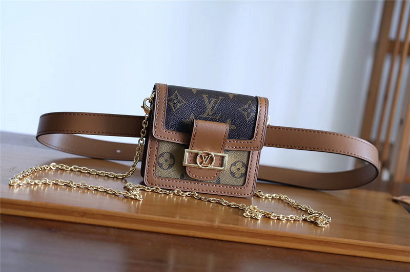 Glami GlamI Lu-Vi bags - 9339