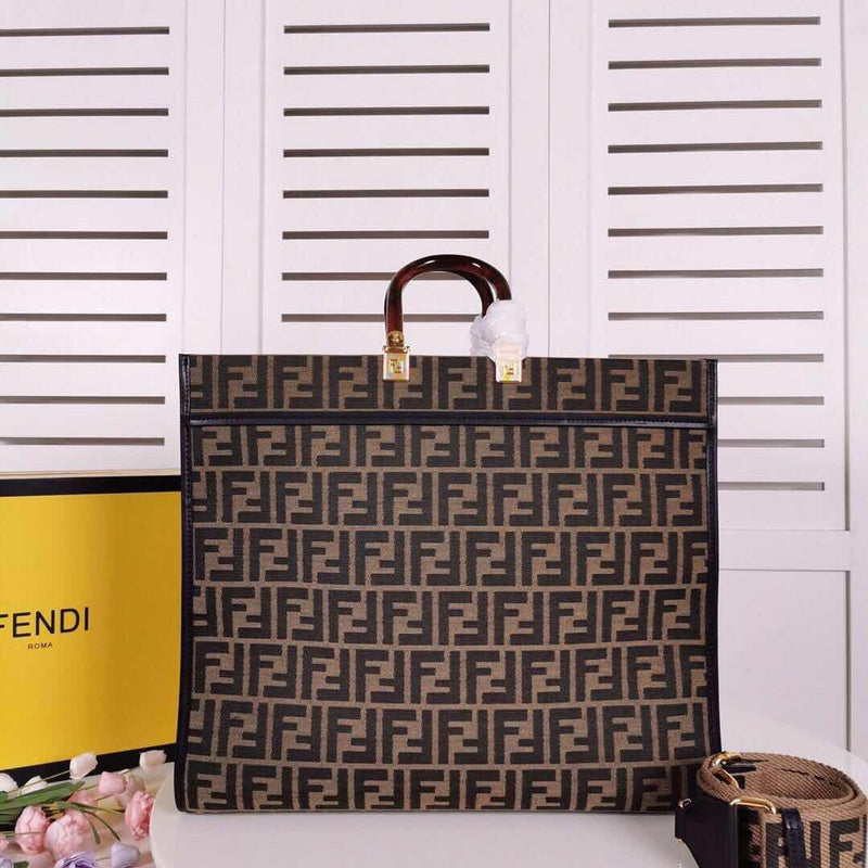 Satchel Bags - FDI Bags - 222