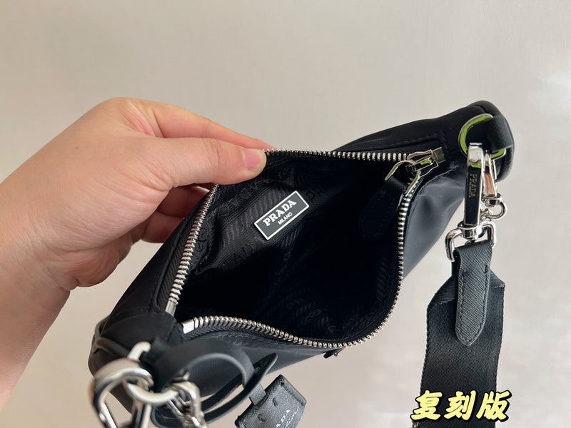 Satchel Bags - PDA Bags - 514