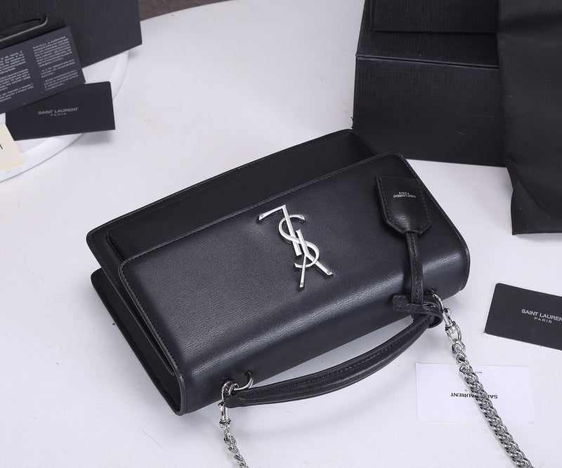 Satchel Bags - SLY Bags - 1701