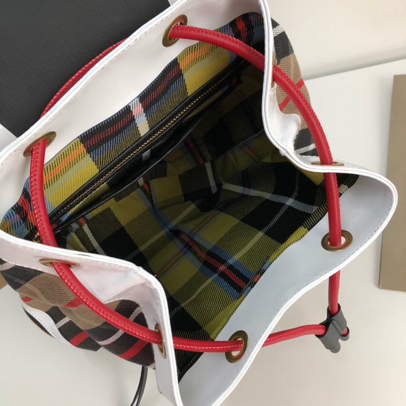 Fan Fashion -GLM - Top quality BBR Bags - 1349