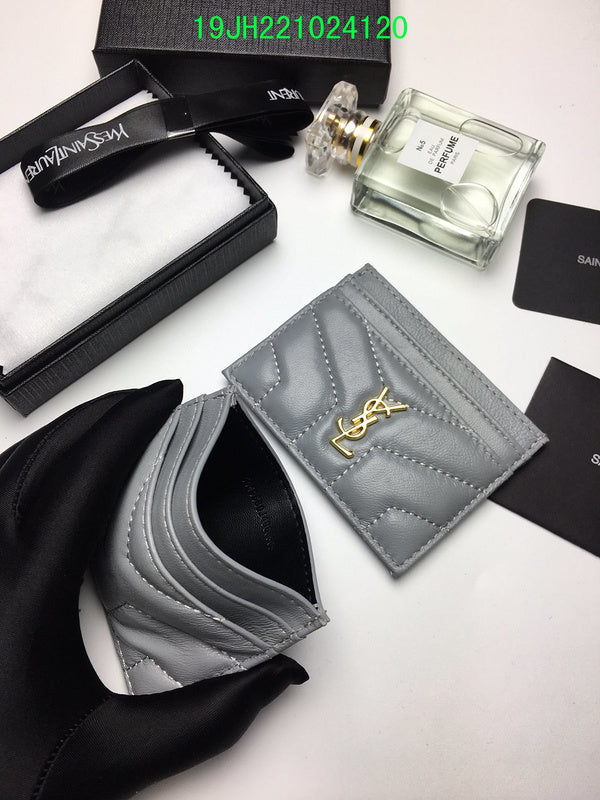 Glami - YLS Wallet - 340