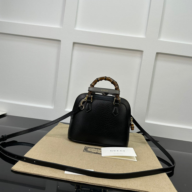 Satchel Bags - GUC Bags - 196
