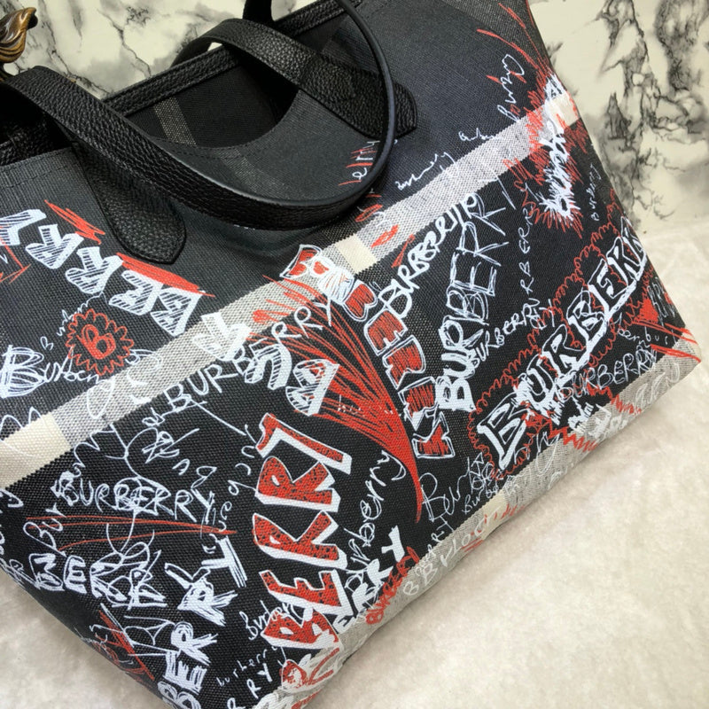 Fan Fashion -GLM - Top quality BBR Bags - 1164