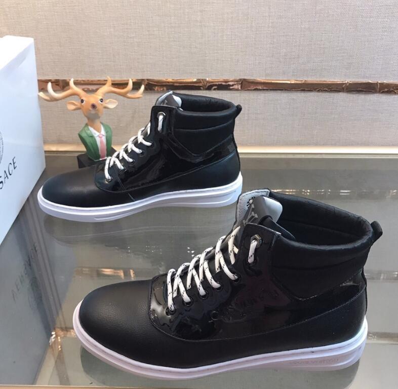 glami shop- LOV Men Shoes - 1786