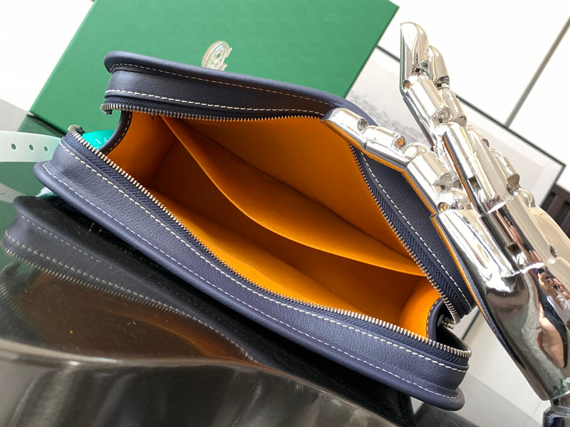 GLM - GYO Bags - 643