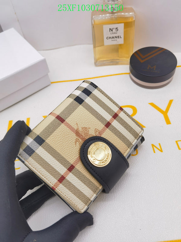 Glami - BOR Wallet - 012