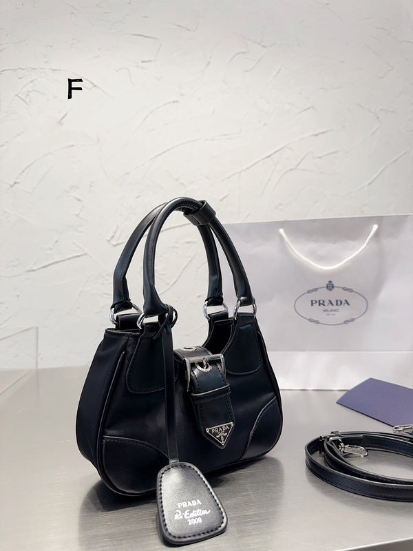 Satchel Bags - PDA Bags - 657