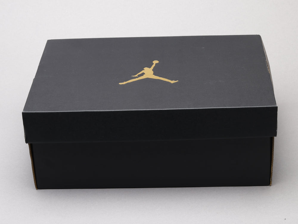 GLM - AJ1 rose red