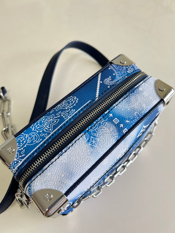 Glami GlamI Lu-Vi Bags - 16692
