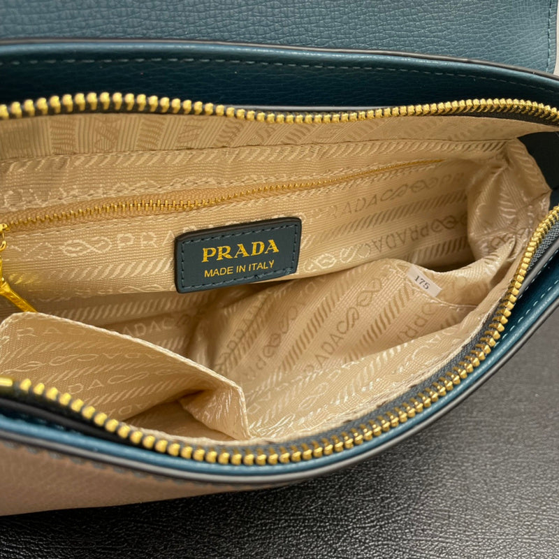 Satchel Bags - PDA Bags - 1132