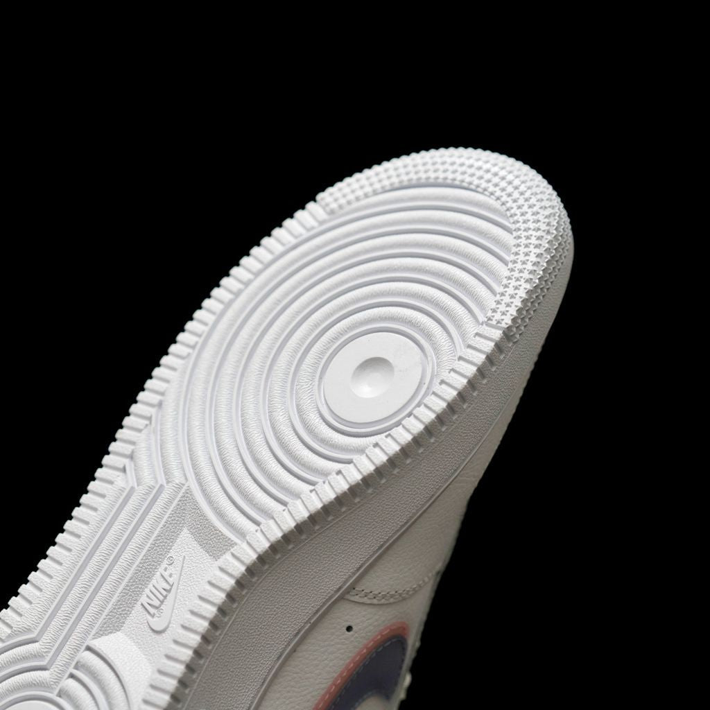GLM - AF1 Blue Pink Double Hook Women's