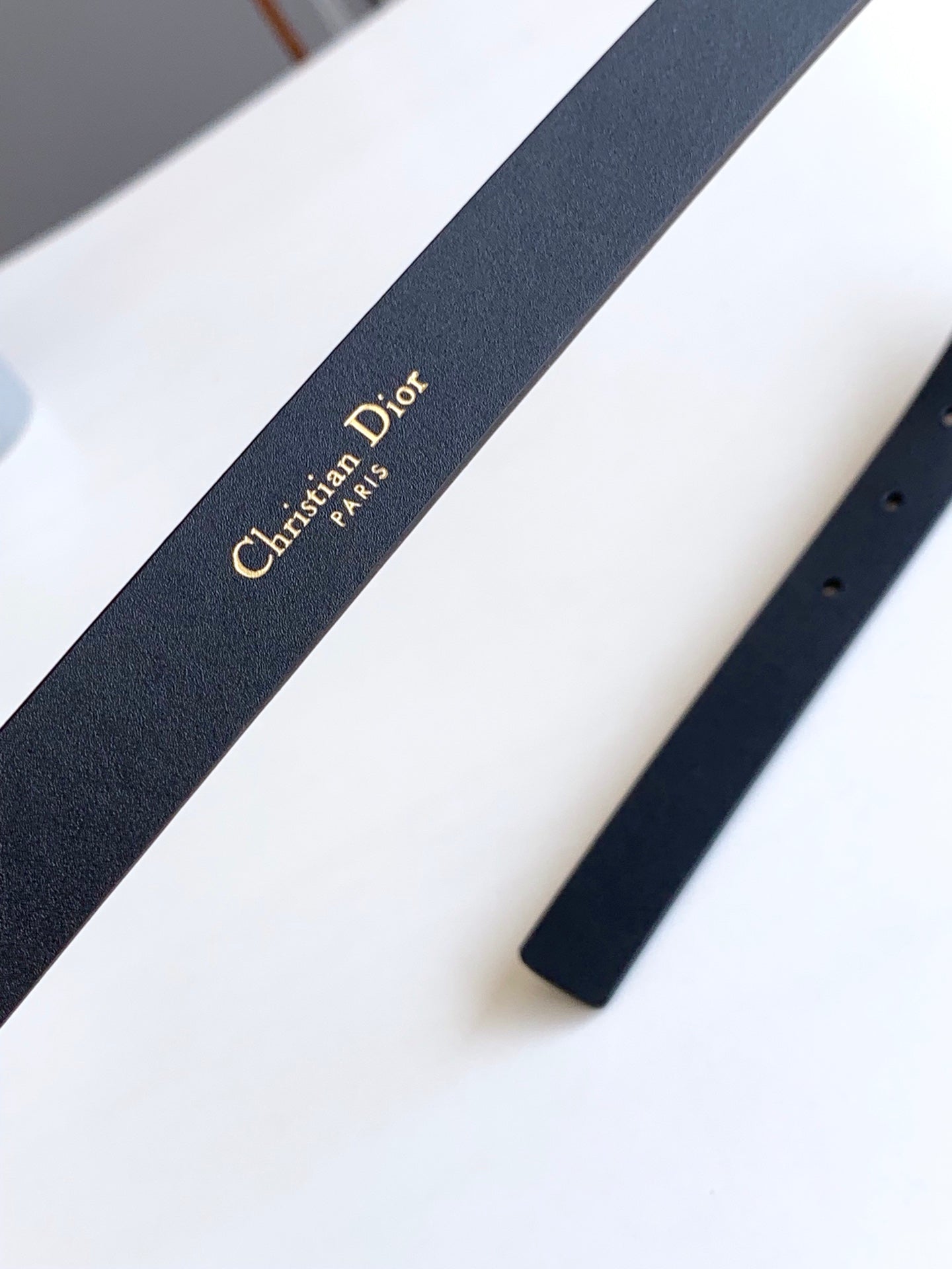 GLM -Luxury DIR BELTS 019