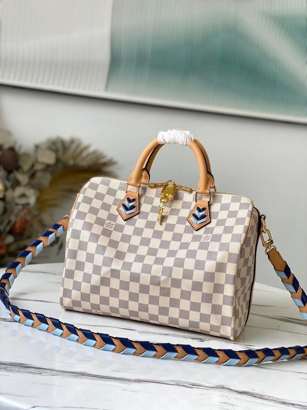 Satchel Bags - GUC Bags - 1868