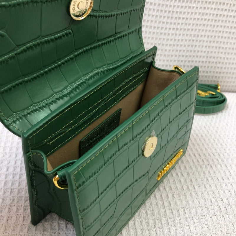 Satchel Bags - JQMS Bags - 290