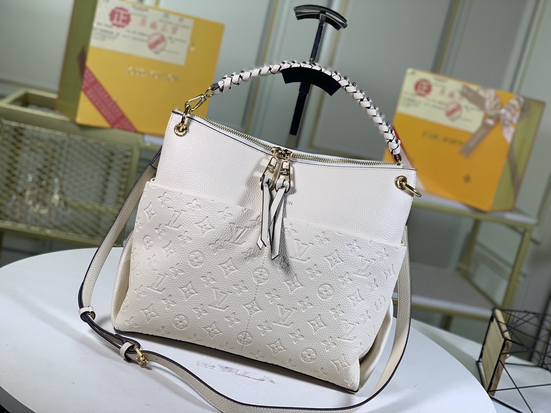 GLM - Top Quality Bags LUV 112