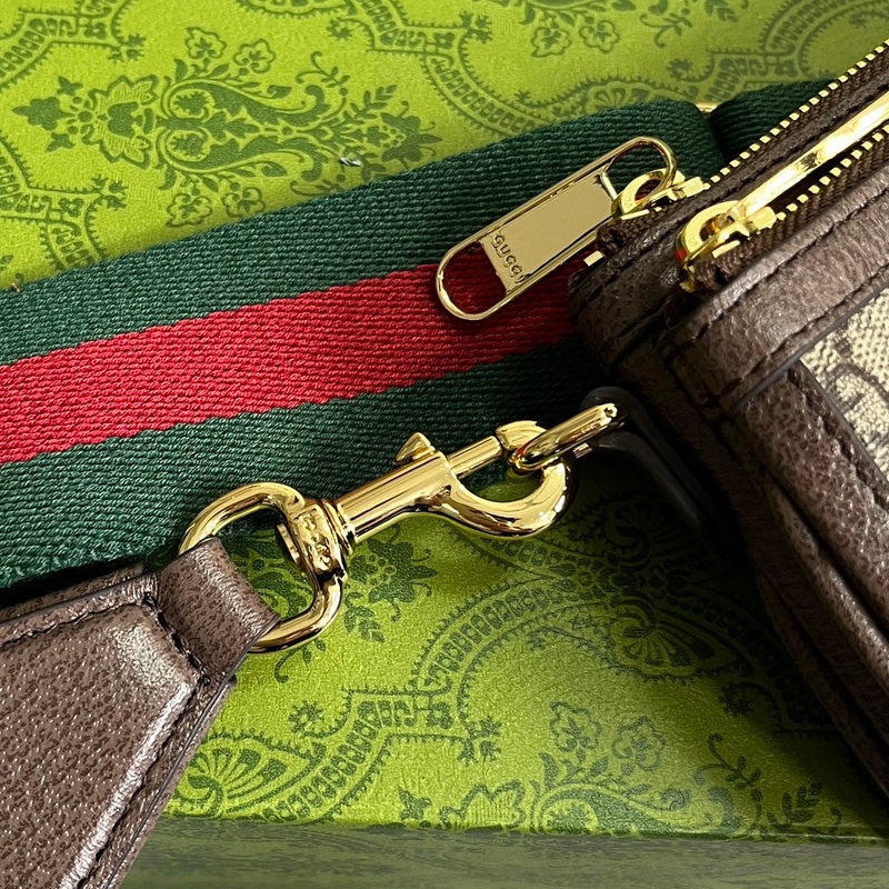 Satchel Bags - GCI Bags - 5422