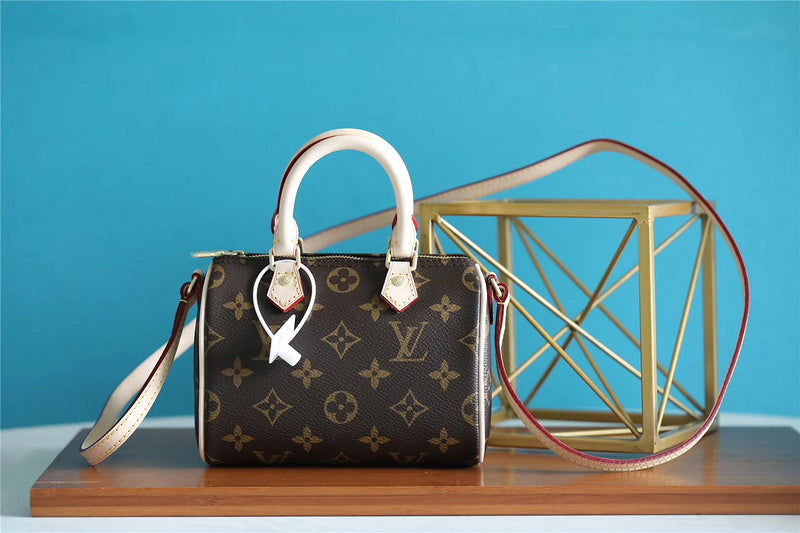 Glami GlamI Lu-Vi bags - 8156
