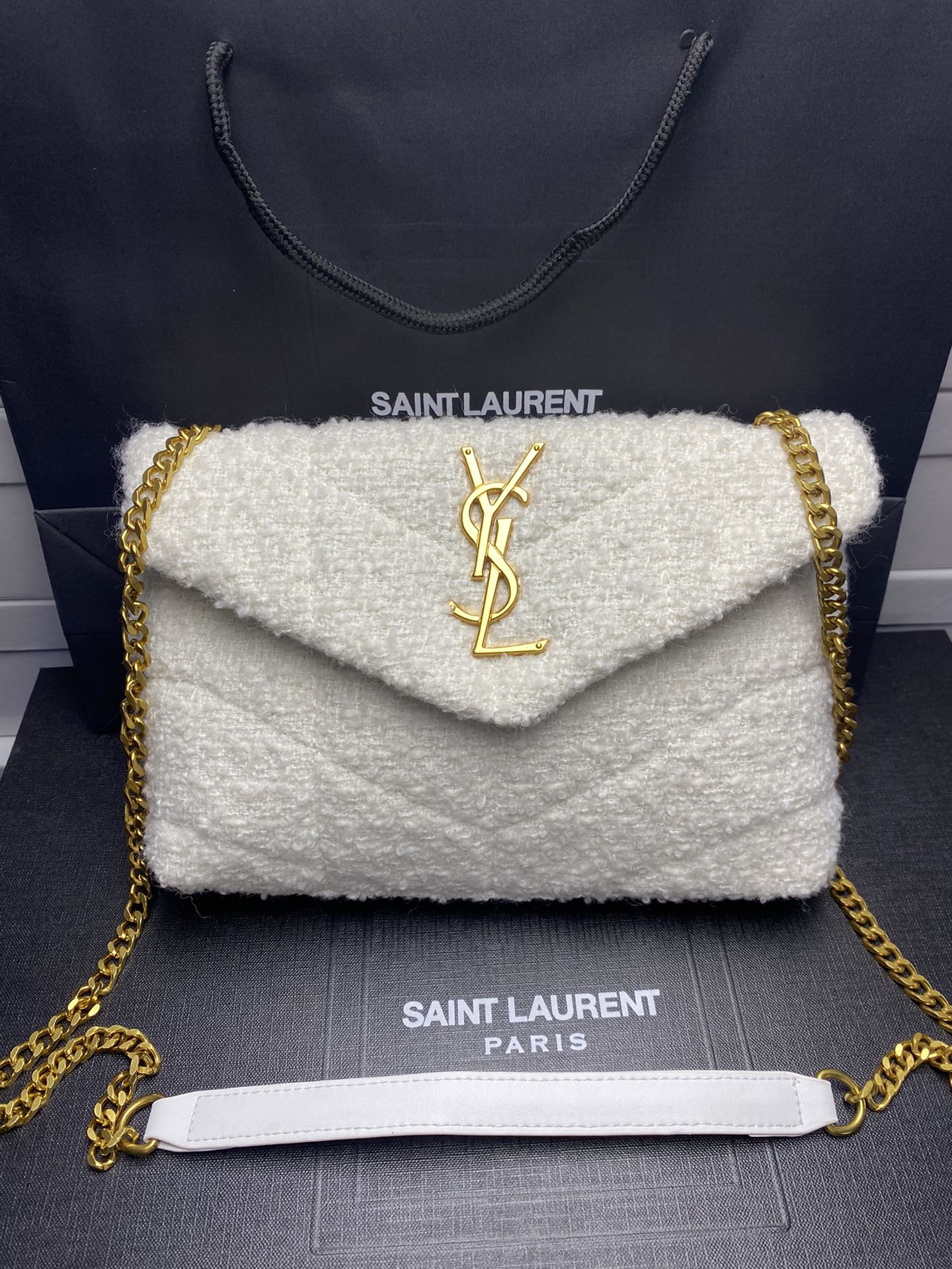 GLM - Top Quality Bag SLY 261