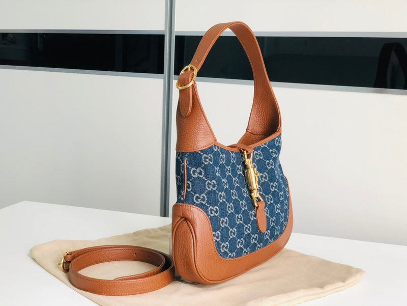 Satchel Bags - GCI Bags - 3247